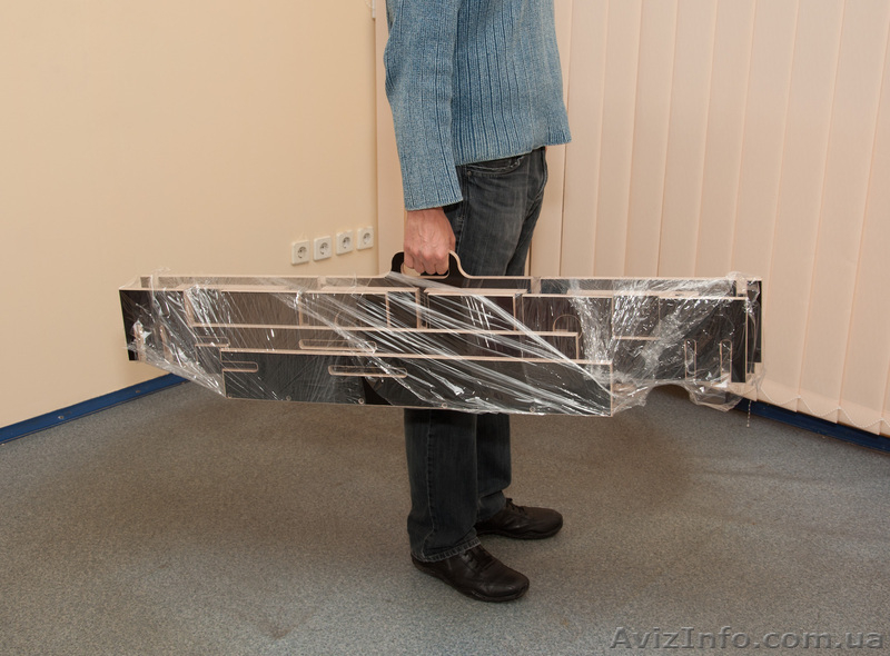 Продам ячеистый стол из ламинированной фанеры для ремонтно-строительных работ - <ro>Изображение</ro><ru>Изображение</ru> #3, <ru>Объявление</ru> #1615963