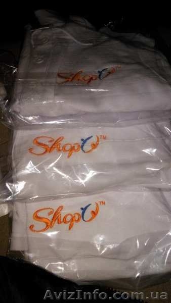 Компьютерная вышивка, изготовление шевронов - <ro>Изображение</ro><ru>Изображение</ru> #3, <ru>Объявление</ru> #1620597