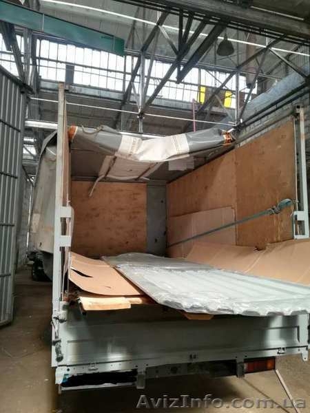 Авто грузоперевозки, грузчик,  до 17 м.куб., до 2.5 тонн - <ro>Изображение</ro><ru>Изображение</ru> #3, <ru>Объявление</ru> #1621223