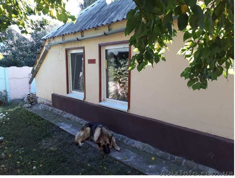 Продам дом Б.Даниловка,  Д/К, 60м кв.земли 15с. - <ro>Изображение</ro><ru>Изображение</ru> #1, <ru>Объявление</ru> #1618423