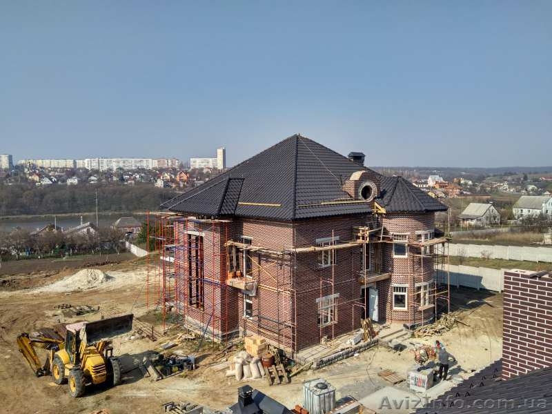 Кровля, любой вид крыши. Гарантия, качество. - <ro>Изображение</ro><ru>Изображение</ru> #3, <ru>Объявление</ru> #1621037