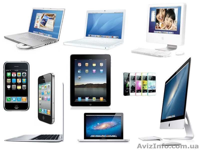 Качественный ремонт техники: ноутбуки, планшеты, смартфоны в Харькове - <ro>Изображение</ro><ru>Изображение</ru> #3, <ru>Объявление</ru> #1617670