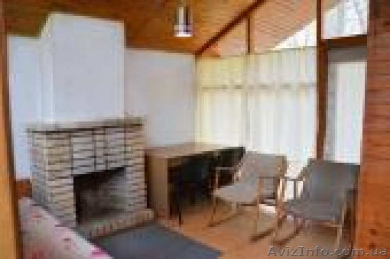 База отдыха «Янтарная», Старый Салтов, приглашает на отдых - <ro>Изображение</ro><ru>Изображение</ru> #3, <ru>Объявление</ru> #1620003