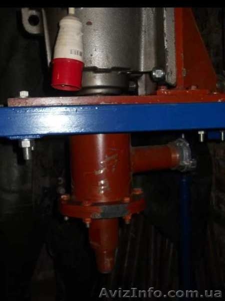 Малогабаритную буровую установку роторного бурения - <ro>Изображение</ro><ru>Изображение</ru> #3, <ru>Объявление</ru> #1620752