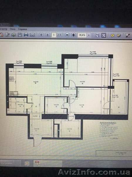 Сданный, заселенный новострой ул. Серповая. - <ro>Изображение</ro><ru>Изображение</ru> #3, <ru>Объявление</ru> #1620846