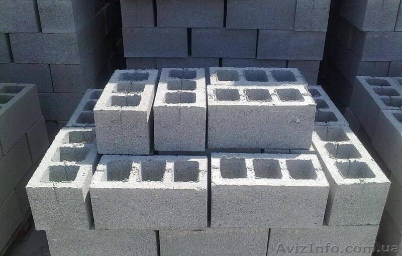 Шлакоблок, Пеноблок, Газоблок, доставим по Харькову и Области!! - <ro>Изображение</ro><ru>Изображение</ru> #3, <ru>Объявление</ru> #1620484