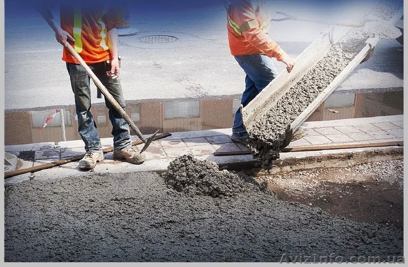 Бетон товарный М100-М400, Керамзитобетон, Растворы, ЖБ Кольца Предлагаем купить  - <ro>Изображение</ro><ru>Изображение</ru> #1, <ru>Объявление</ru> #1620491