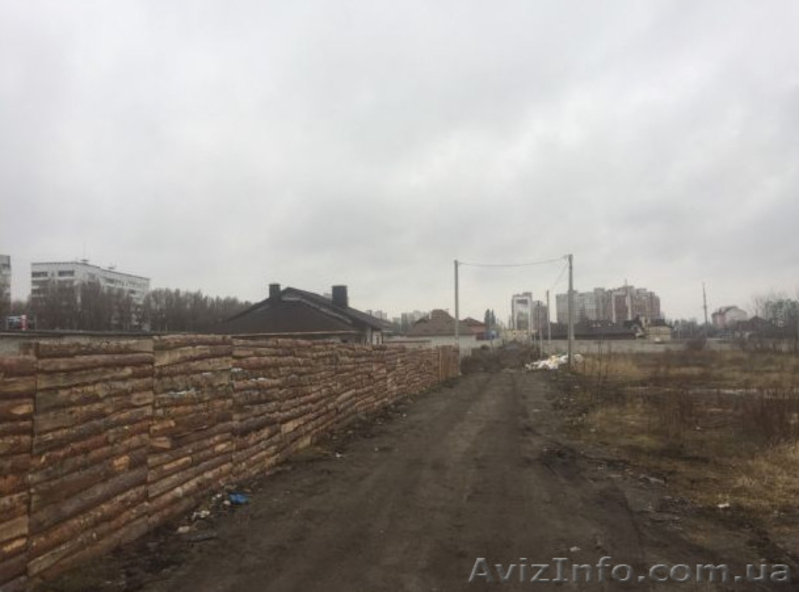 Продам участки в Новом Коттеджном районе Харькова - <ro>Изображение</ro><ru>Изображение</ru> #3, <ru>Объявление</ru> #1620137