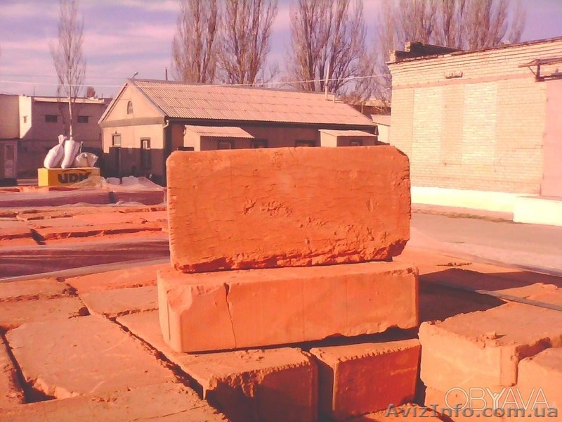 Красный обожженный кирпич М150 с доставкой от завода производителя - <ro>Изображение</ro><ru>Изображение</ru> #3, <ru>Объявление</ru> #1620494