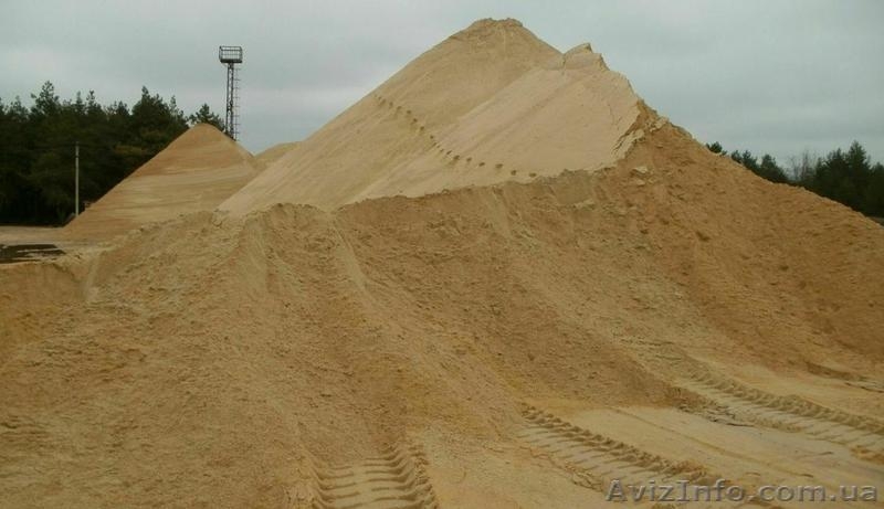 Песок горный, мытый (Безлюдовка). Доставка по Харькову и области! - <ro>Изображение</ro><ru>Изображение</ru> #3, <ru>Объявление</ru> #1620503