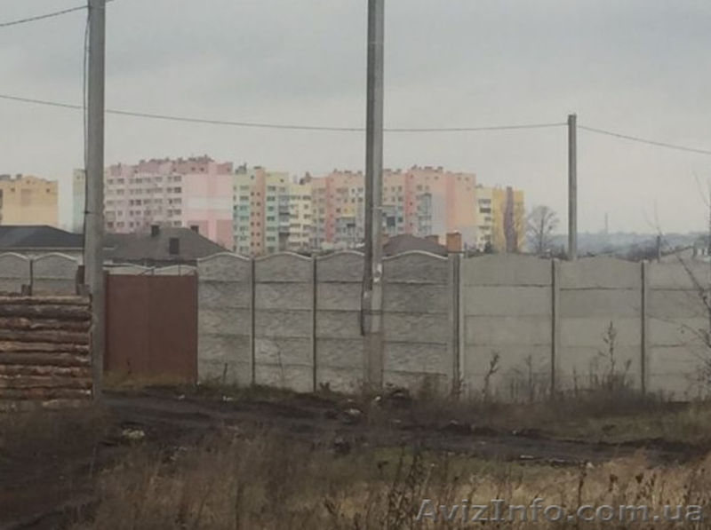 Продам участки в Новом Коттеджном районе Харькова - <ro>Изображение</ro><ru>Изображение</ru> #4, <ru>Объявление</ru> #1620137