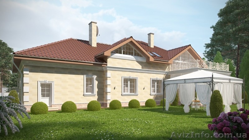 Коттедж ФАВОРИТ - <ro>Изображение</ro><ru>Изображение</ru> #2, <ru>Объявление</ru> #1618823