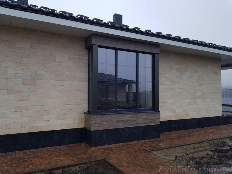 Коттеджи на Весенней - <ro>Изображение</ro><ru>Изображение</ru> #4, <ru>Объявление</ru> #1618826