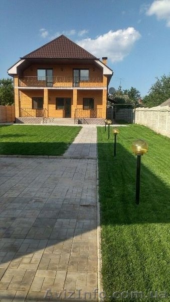 Продам Дом в Харькове проспект Постышева Холодная Гора - <ro>Изображение</ro><ru>Изображение</ru> #2, <ru>Объявление</ru> #1620247