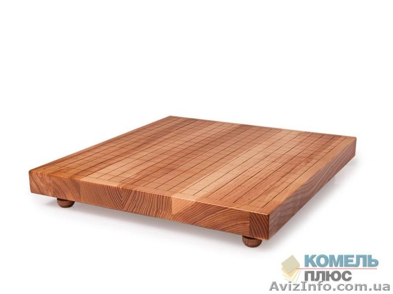 Гобан - столик для игры в Го, игровое поле 19х19 - <ro>Изображение</ro><ru>Изображение</ru> #1, <ru>Объявление</ru> #1340785