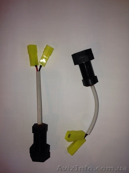 Комплект жгутов электропроводки на комбайнах Дон 1500, 1500А, 1500В - <ro>Изображение</ro><ru>Изображение</ru> #5, <ru>Объявление</ru> #1509481