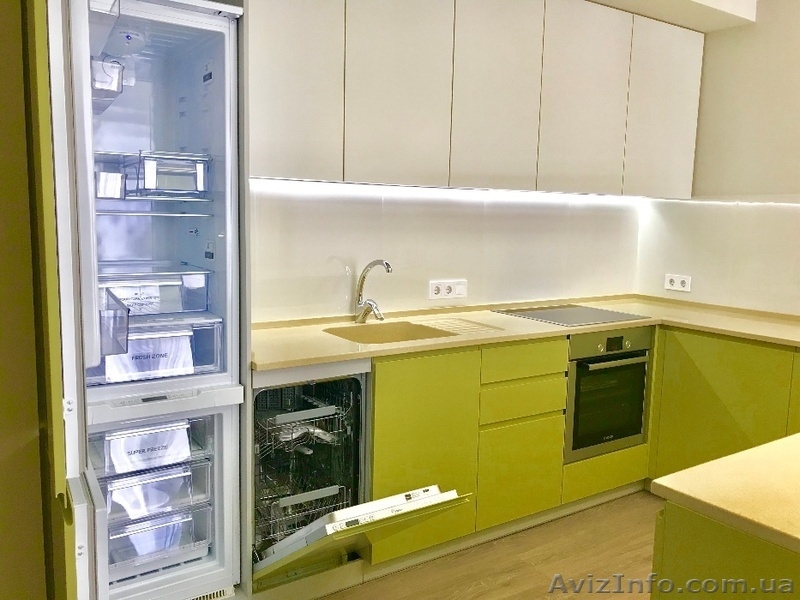 Сдам срочно  3 х комнатную квартиру студию в новострое м Научная. - <ro>Изображение</ro><ru>Изображение</ru> #10, <ru>Объявление</ru> #1621322