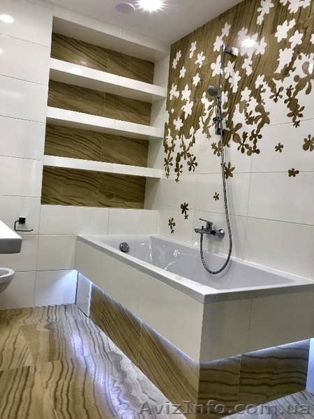 Сдам срочно  3 х комнатную квартиру студию в новострое м Научная. - <ro>Изображение</ro><ru>Изображение</ru> #3, <ru>Объявление</ru> #1621322