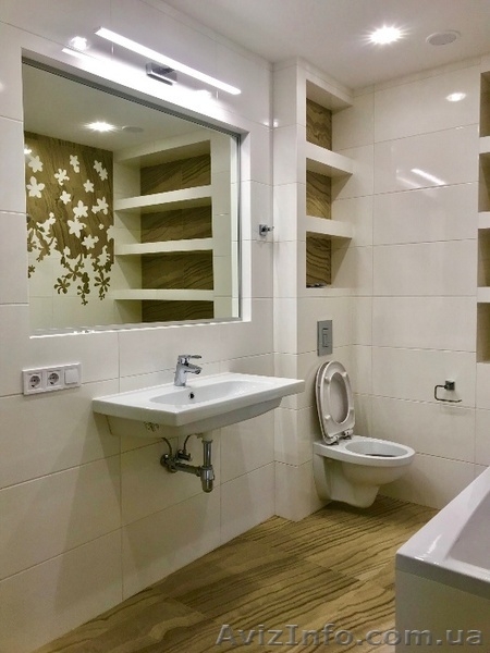 Сдам срочно  3 х комнатную квартиру студию в новострое м Научная. - <ro>Изображение</ro><ru>Изображение</ru> #4, <ru>Объявление</ru> #1621322