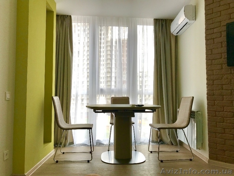 Сдам срочно  3 х комнатную квартиру студию в новострое м Научная. - <ro>Изображение</ro><ru>Изображение</ru> #5, <ru>Объявление</ru> #1621322