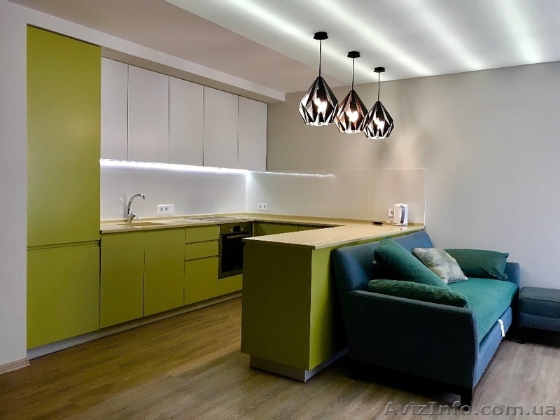 Сдам срочно  3 х комнатную квартиру студию в новострое м Научная. - <ro>Изображение</ro><ru>Изображение</ru> #7, <ru>Объявление</ru> #1621322