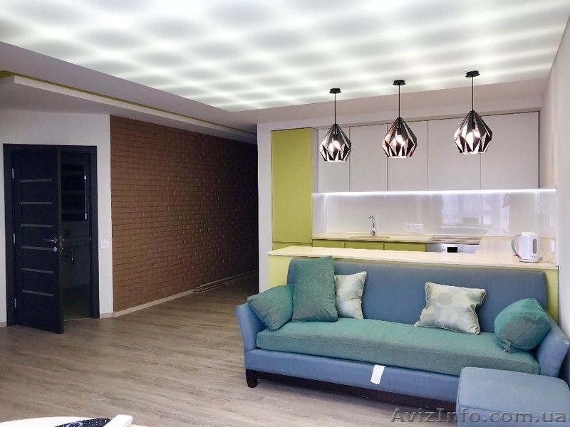 Сдам срочно  3 х комнатную квартиру студию в новострое м Научная. - <ro>Изображение</ro><ru>Изображение</ru> #9, <ru>Объявление</ru> #1621322