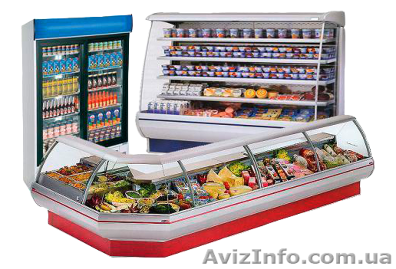 Ремонт холодильных витрин, Ремонт холодильных шкафов - <ro>Изображение</ro><ru>Изображение</ru> #3, <ru>Объявление</ru> #1619694