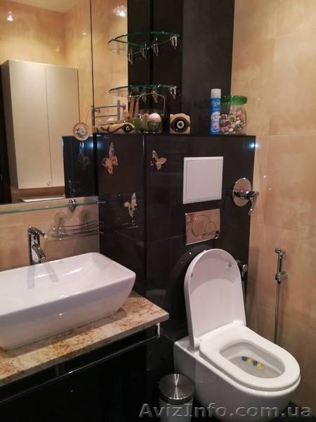 Сдам 2 х комнатную квартиру бизнесс класса в Центре м Пушкинская с подземным пар - <ro>Изображение</ro><ru>Изображение</ru> #4, <ru>Объявление</ru> #1623979