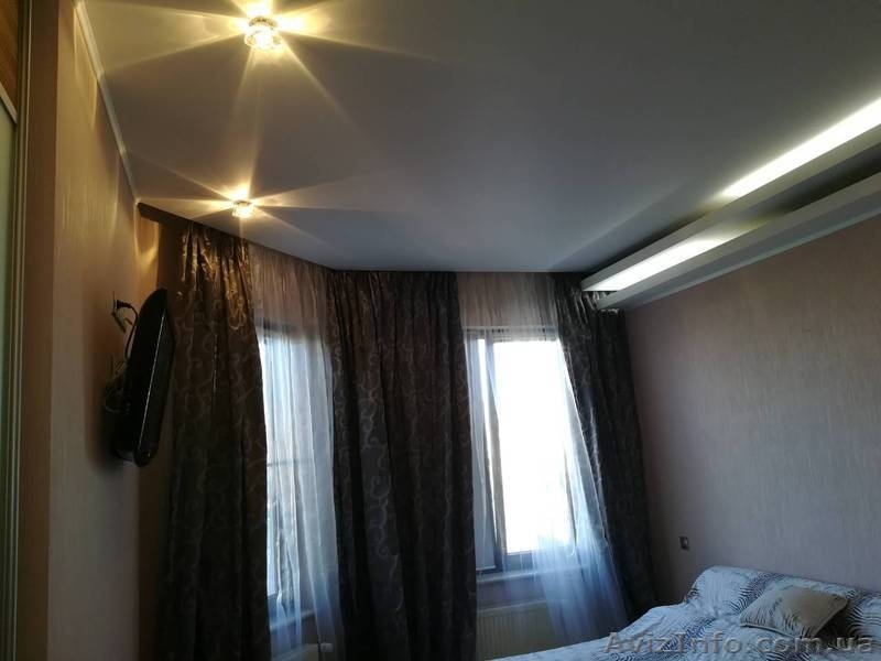 Сдам 2 х комнатную квартиру бизнесс класса в Центре м Пушкинская с подземным пар - <ro>Изображение</ro><ru>Изображение</ru> #6, <ru>Объявление</ru> #1623979