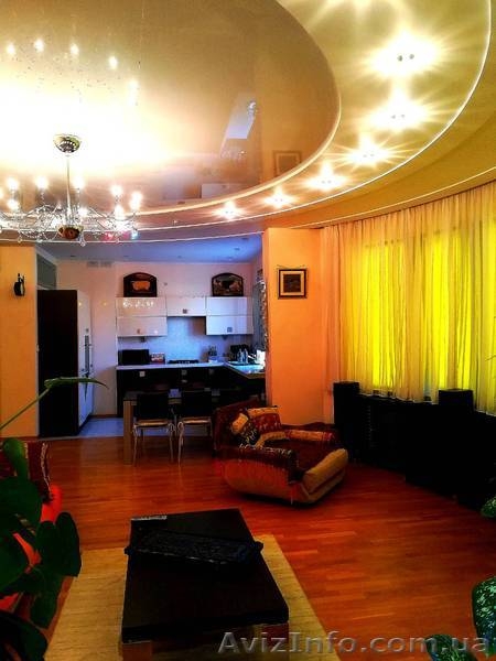 Сдам 2 х комнатную квартиру бизнесс класса в Центре м Пушкинская с подземным пар - <ro>Изображение</ro><ru>Изображение</ru> #3, <ru>Объявление</ru> #1623979