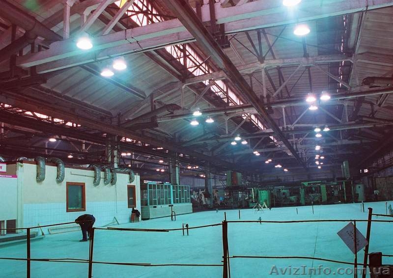 Светодиодное освещение под ключ - <ro>Изображение</ro><ru>Изображение</ru> #3, <ru>Объявление</ru> #1622595