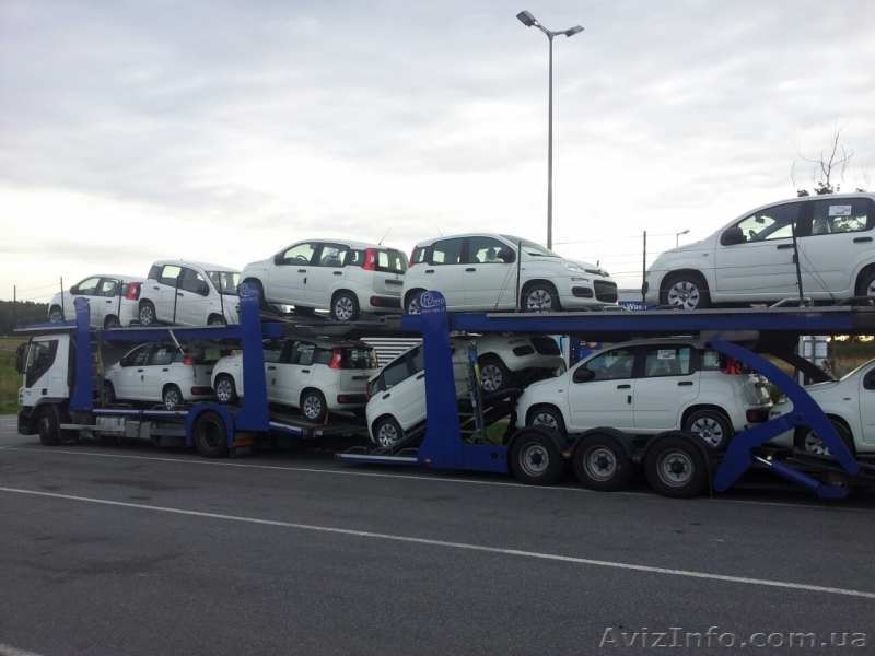  Приглашаем водителя. Aвтоввоз по Европе. - <ro>Изображение</ro><ru>Изображение</ru> #1, <ru>Объявление</ru> #1622042