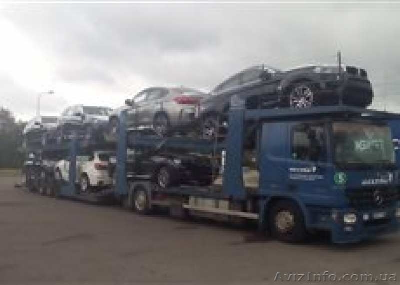  Приглашаем водителя. Aвтоввоз по Европе. - <ro>Изображение</ro><ru>Изображение</ru> #2, <ru>Объявление</ru> #1622042