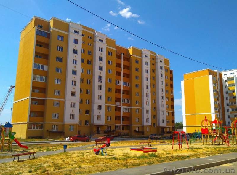 2 ком. квартира в сданном новострое ЖК Салтовский - <ro>Изображение</ro><ru>Изображение</ru> #2, <ru>Объявление</ru> #1622181