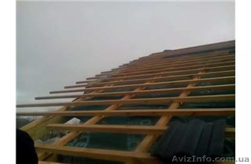 Кровельные работы. Ремонт старой крыши. - <ro>Изображение</ro><ru>Изображение</ru> #2, <ru>Объявление</ru> #1623521
