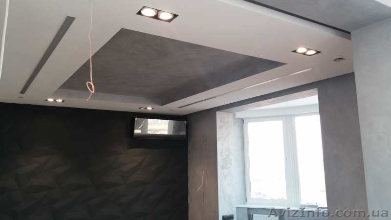 Комплексный ремонт без посредников под ключ - <ro>Изображение</ro><ru>Изображение</ru> #2, <ru>Объявление</ru> #1623658