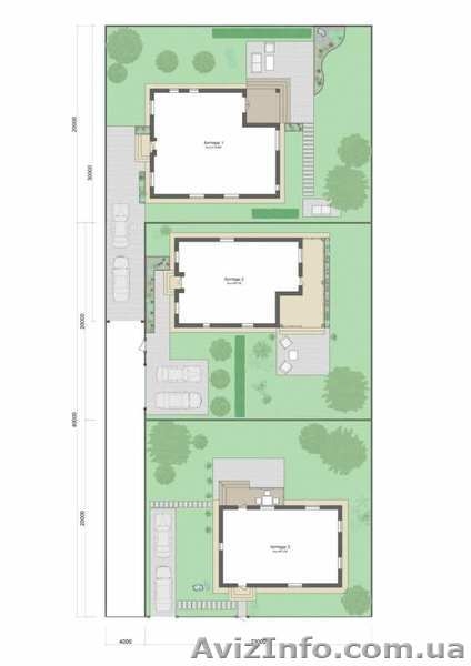 Новый дом пос. Лесное, Харьков - <ro>Изображение</ro><ru>Изображение</ru> #1, <ru>Объявление</ru> #1623177