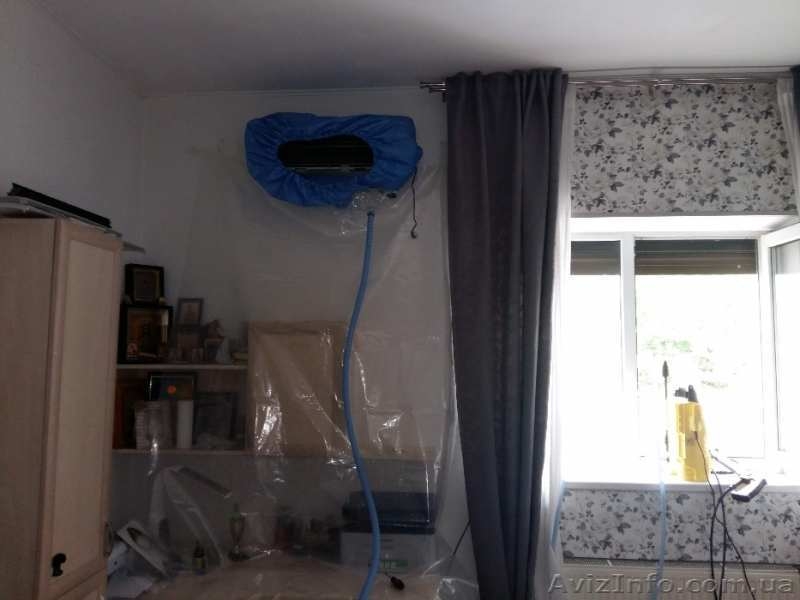 Установка кондиционеров. Продажа, сервис, демонтаж - <ro>Изображение</ro><ru>Изображение</ru> #3, <ru>Объявление</ru> #1621597