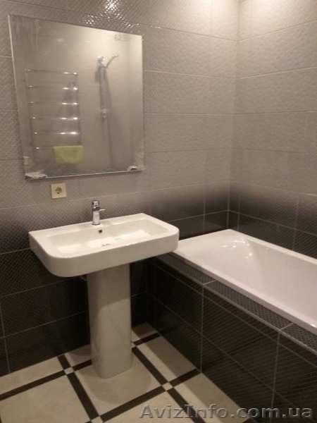 2-комнатная квартира с ремонтом в новом доме - <ro>Изображение</ro><ru>Изображение</ru> #3, <ru>Объявление</ru> #1622470