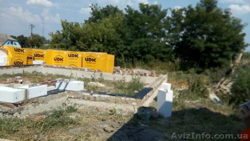 Все виды работ по строительству вашего дома - <ro>Изображение</ro><ru>Изображение</ru> #3, <ru>Объявление</ru> #1623477