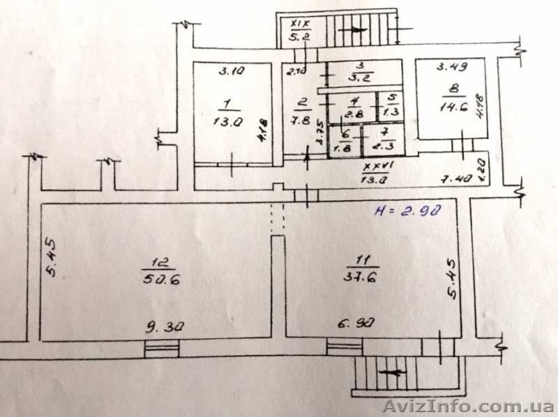 Продам нежилое помещение под кафе, магазин, салон - <ro>Изображение</ro><ru>Изображение</ru> #3, <ru>Объявление</ru> #1624101