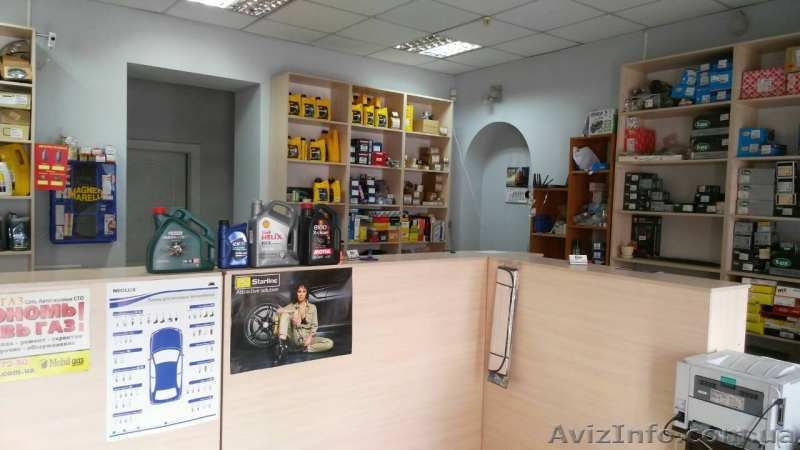 Автозапчасти для иномарок по оптовым ценам - <ro>Изображение</ro><ru>Изображение</ru> #3, <ru>Объявление</ru> #1622818