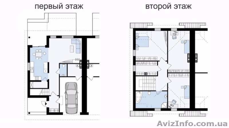 Таунхаус.М.Даниловка.Алексеевка.Поле чудес. - <ro>Изображение</ro><ru>Изображение</ru> #3, <ru>Объявление</ru> #1623949