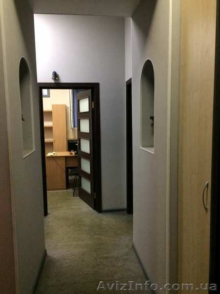 Аренда офис в районе центра г.Харьков - <ro>Изображение</ro><ru>Изображение</ru> #3, <ru>Объявление</ru> #1624601