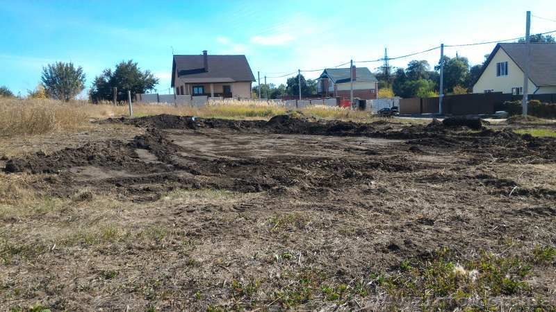 Продам участок в Харькове, ул. Валентиновская 65 - <ro>Изображение</ro><ru>Изображение</ru> #3, <ru>Объявление</ru> #1622341