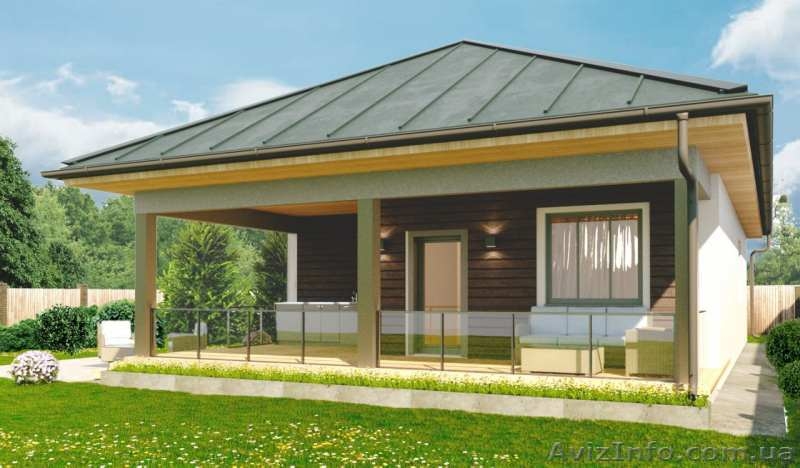 Новый дом пос. Лесное, Харьков - <ro>Изображение</ro><ru>Изображение</ru> #2, <ru>Объявление</ru> #1623177