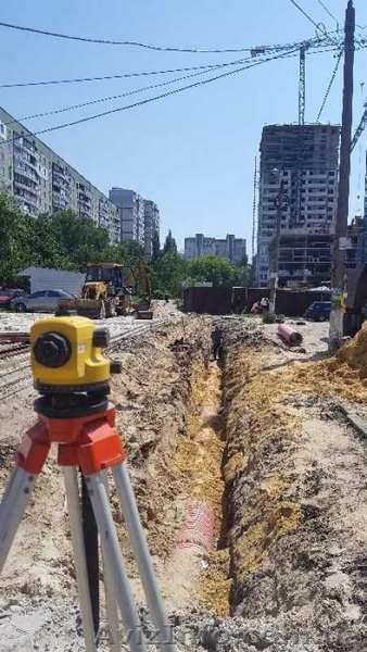 Наружный водопровод, канализация, выгребные ямы. - <ro>Изображение</ro><ru>Изображение</ru> #1, <ru>Объявление</ru> #1624794