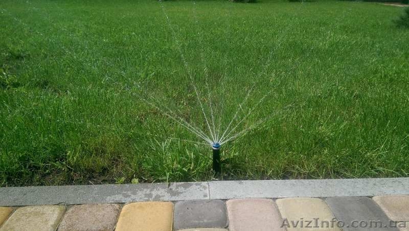 Наружный водопровод, канализация, выгребные ямы. - <ro>Изображение</ro><ru>Изображение</ru> #3, <ru>Объявление</ru> #1624794