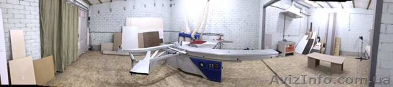 Аренда цеха по производству корпусной мебели, возможна продажа - <ro>Изображение</ro><ru>Изображение</ru> #3, <ru>Объявление</ru> #1623199