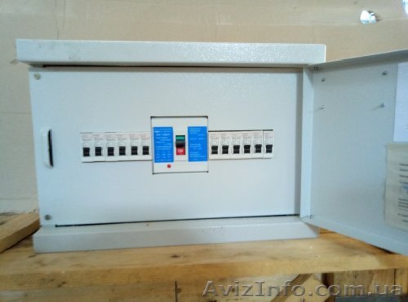 Продаются электрические щиты от завода-изготовителя - <ro>Изображение</ro><ru>Изображение</ru> #1, <ru>Объявление</ru> #1622957